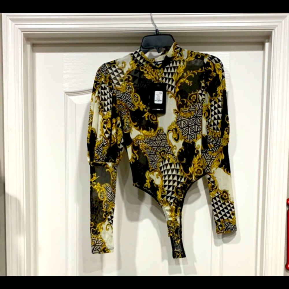 Bodysuit